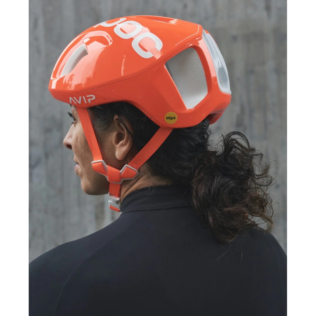 Kask rowerowy POC Ventral MIPS