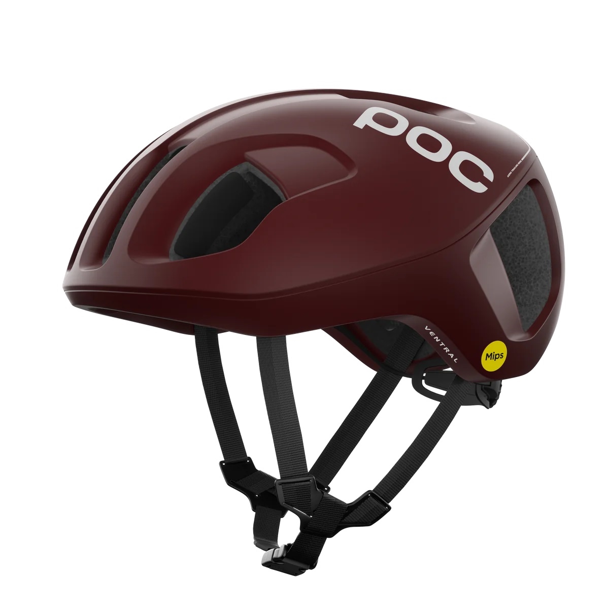 Kask rowerowy POC Ventral MIPS