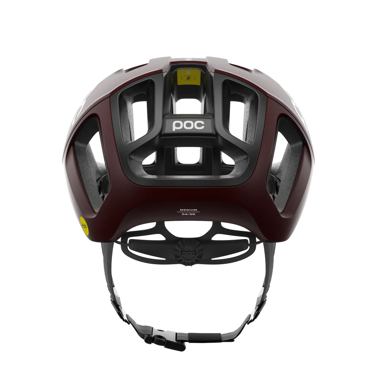 Kask rowerowy POC Ventral MIPS Kask rowerowy POC Ventral MIPS