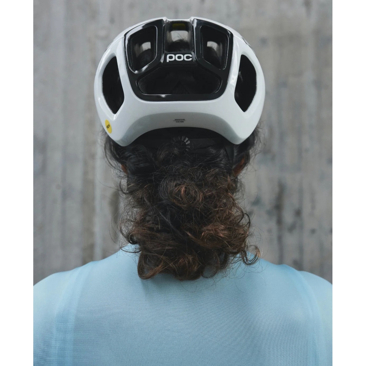Kask rowerowy POC Ventral Air MIPS