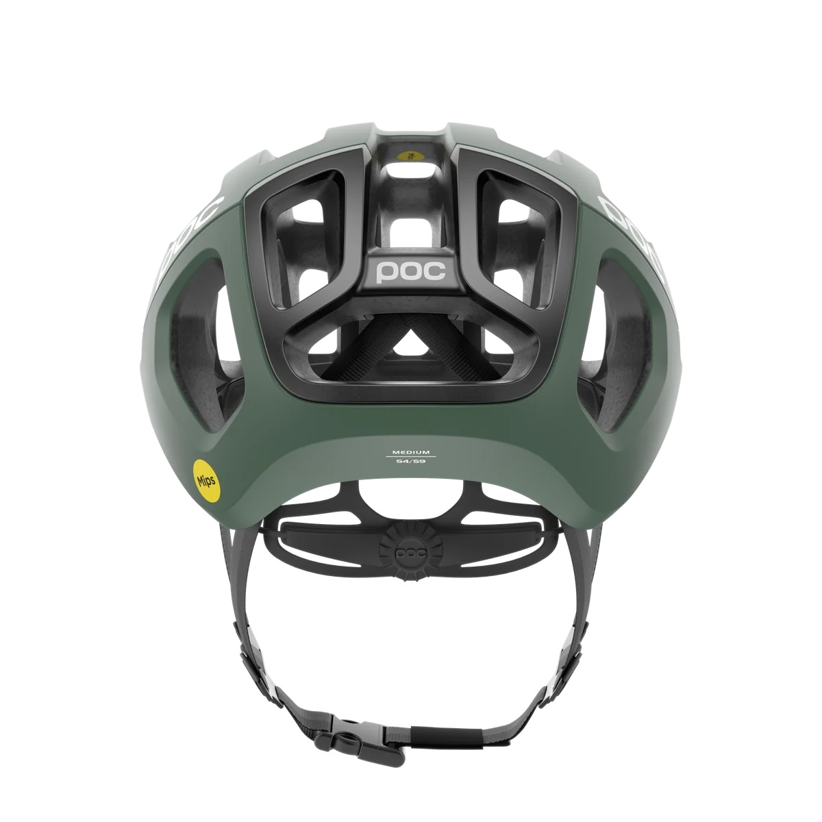 Kask rowerowy POC Ventral Air MIPS