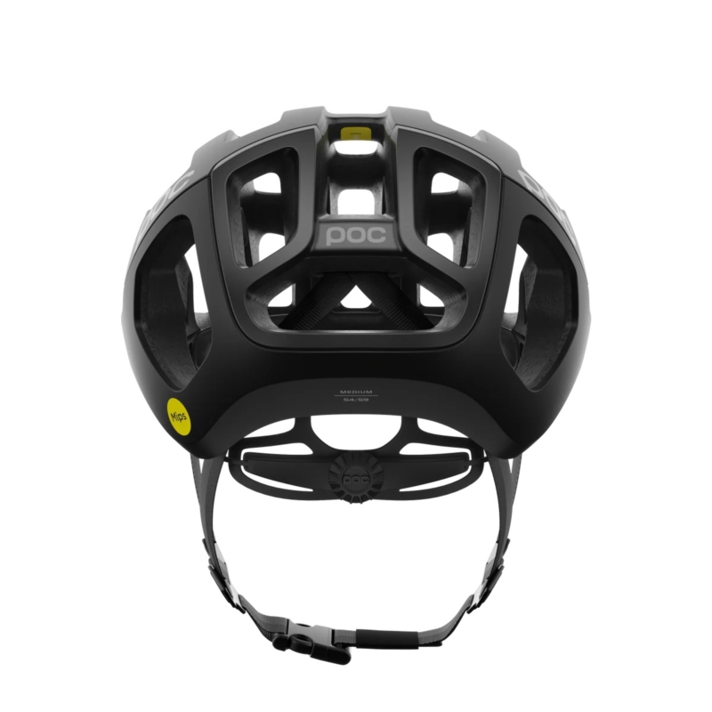 Kask rowerowy POC Ventral Air MIPS