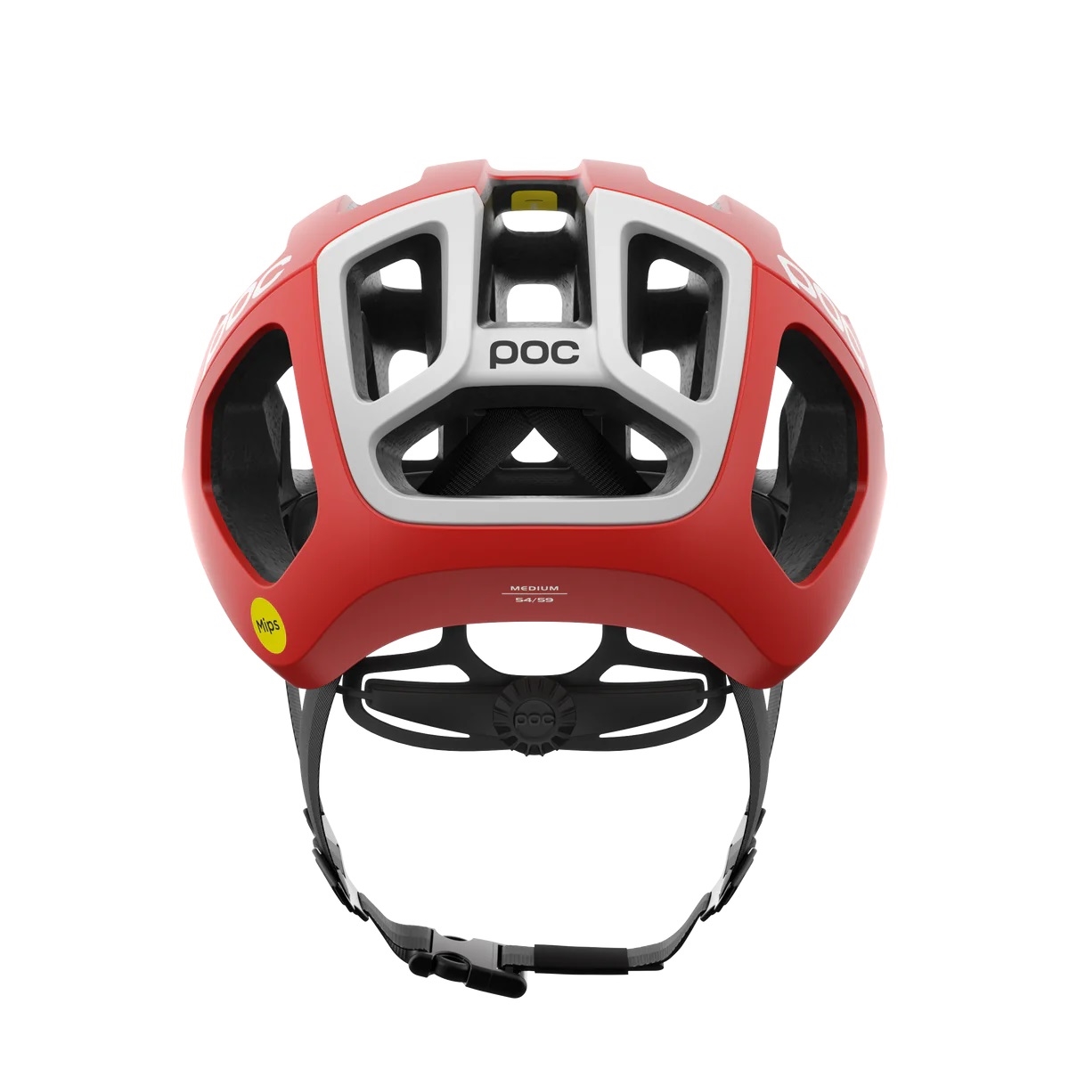 Kask rowerowy POC Ventral Air MIPS Kask rowerowy POC Ventral Air MIPS