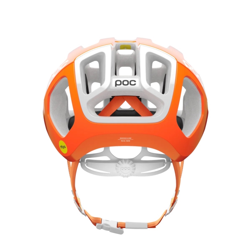 Kask rowerowy POC Ventral Air MIPS