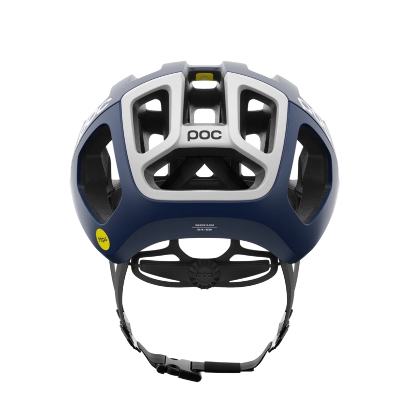 Kask rowerowy POC Ventral Air MIPS