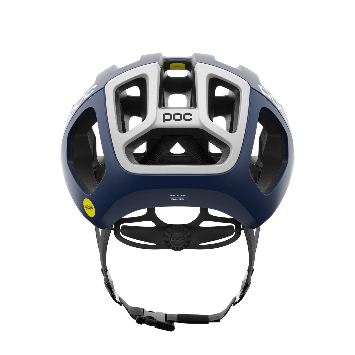 Kask rowerowy POC Ventral Air MIPS