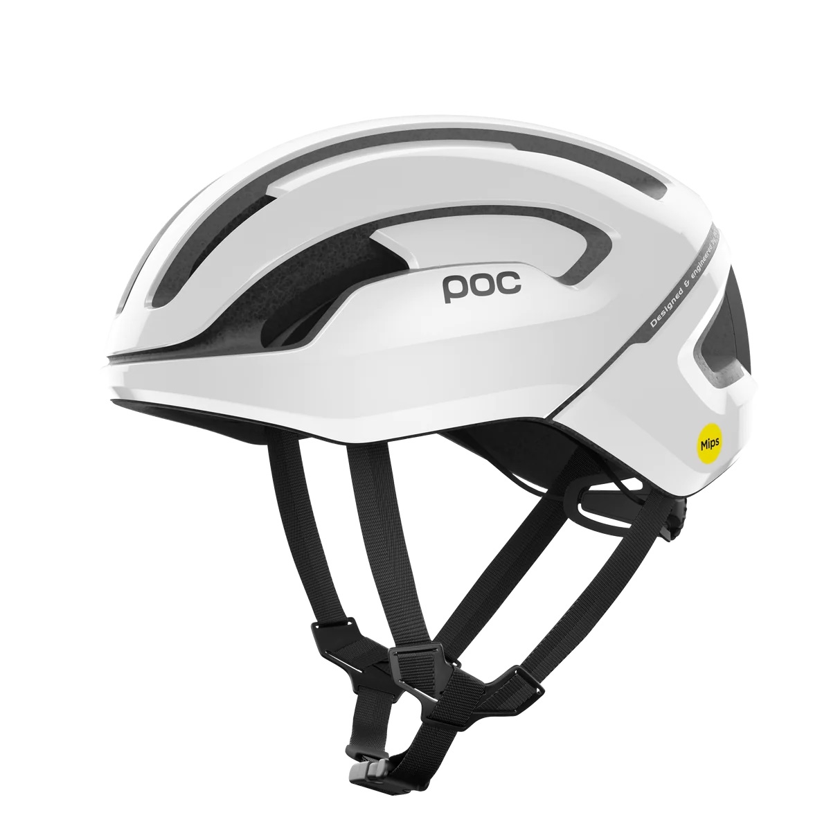 Kask rowerowy POC Omne Air MIPS