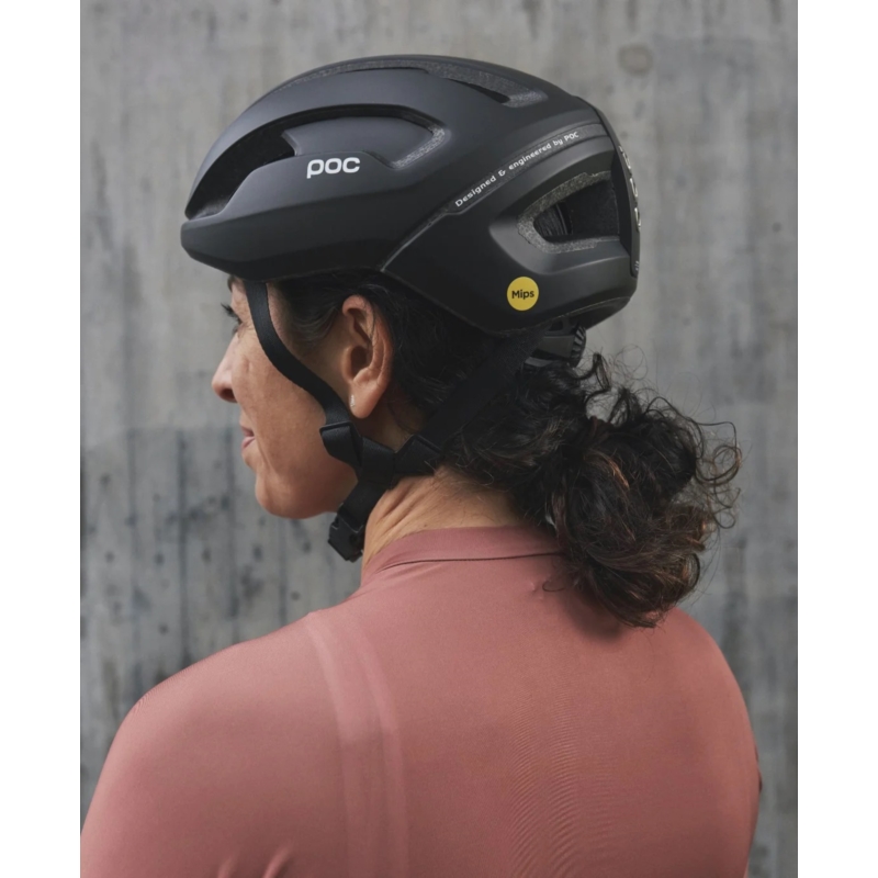 Kask rowerowy POC Omne Air MIPS Kask rowerowy POC Omne Air MIPS