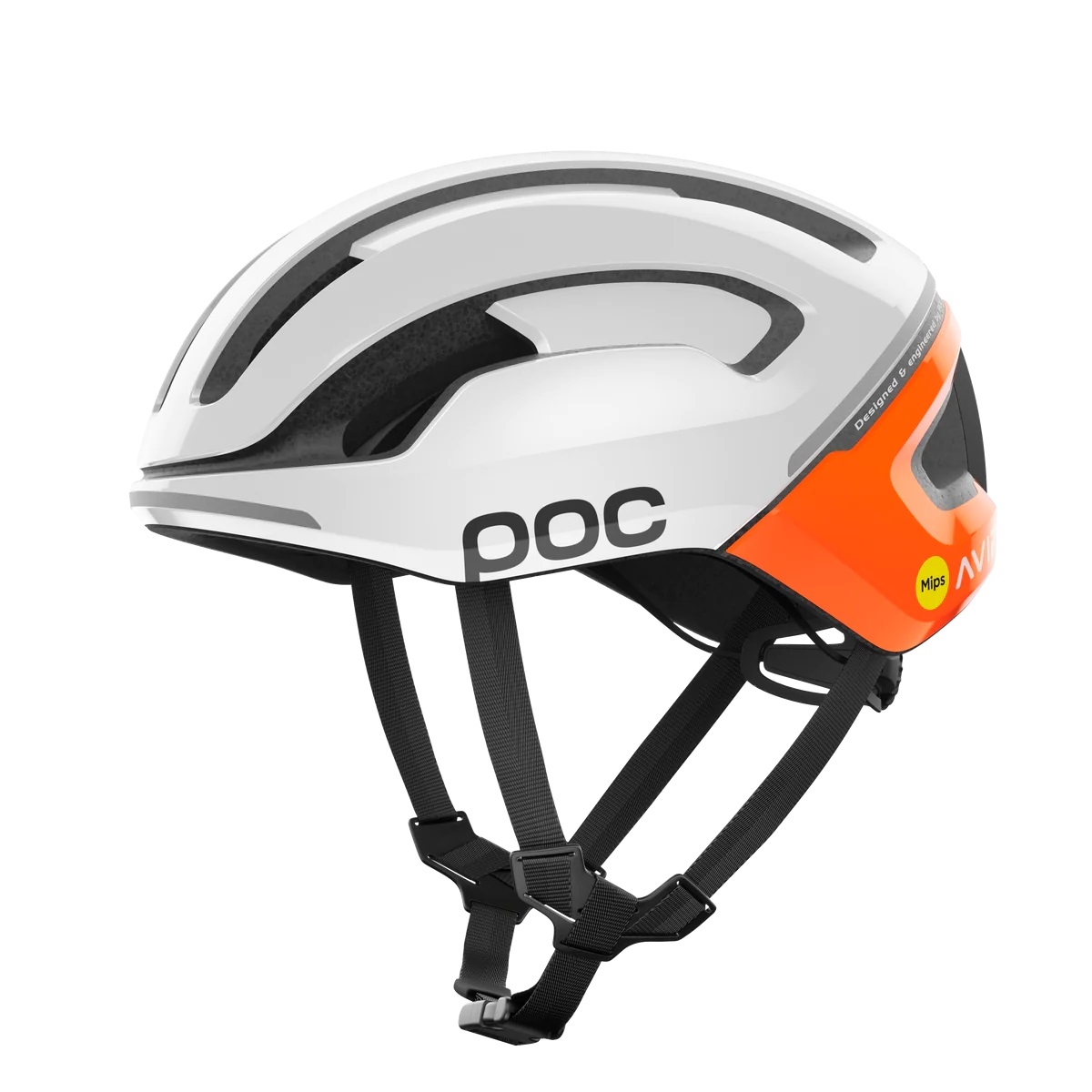 Kask rowerowy POC Omne Air MIPS