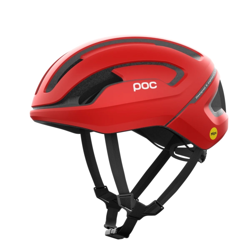 Kask rowerowy POC Omne Air MIPS