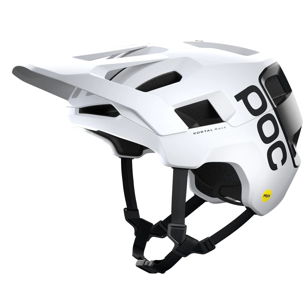 Kask rowerowy POC Kortal Race MIPS