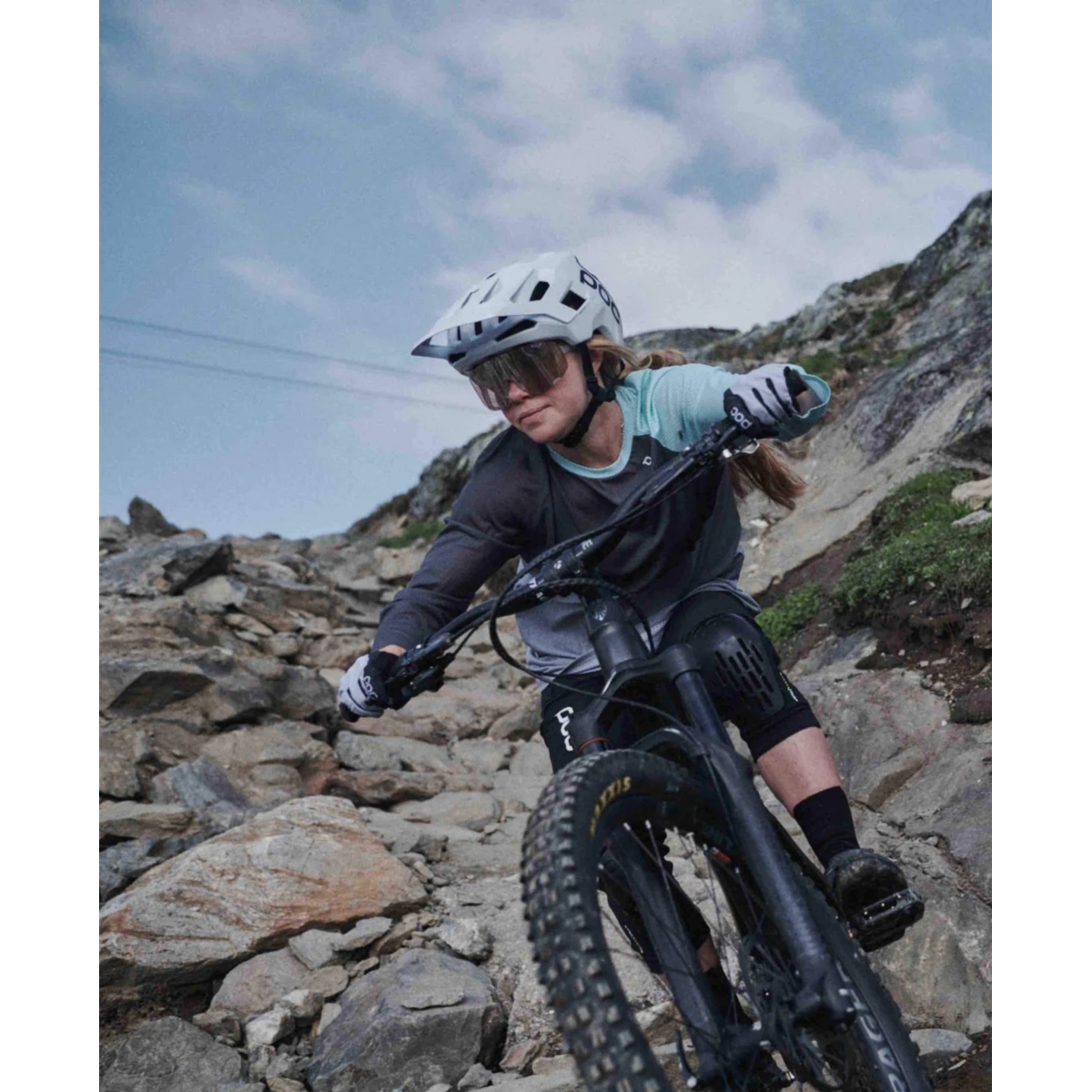 Kask rowerowy POC Kortal Race MIPS Kask rowerowy POC Kortal Race MIPS