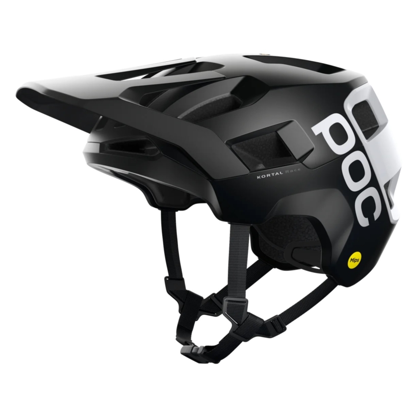 Kask rowerowy POC Kortal Race MIPS