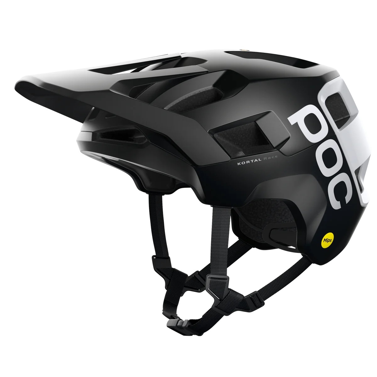 Kask rowerowy POC Kortal Race MIPS