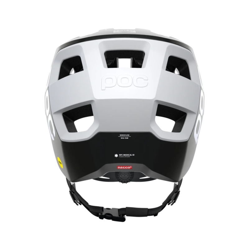 Kask rowerowy POC Kortal Race MIPS