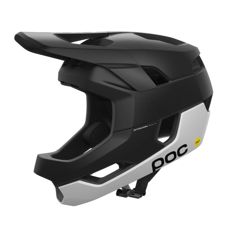 Kask rowerowy fullface POC Otocon Race MIPS