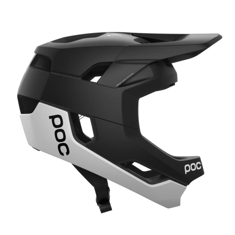 Kask rowerowy fullface POC Otocon Race MIPS