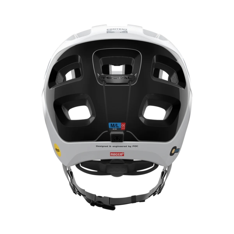 Kask rowerowy POC Tectal Race MIPS