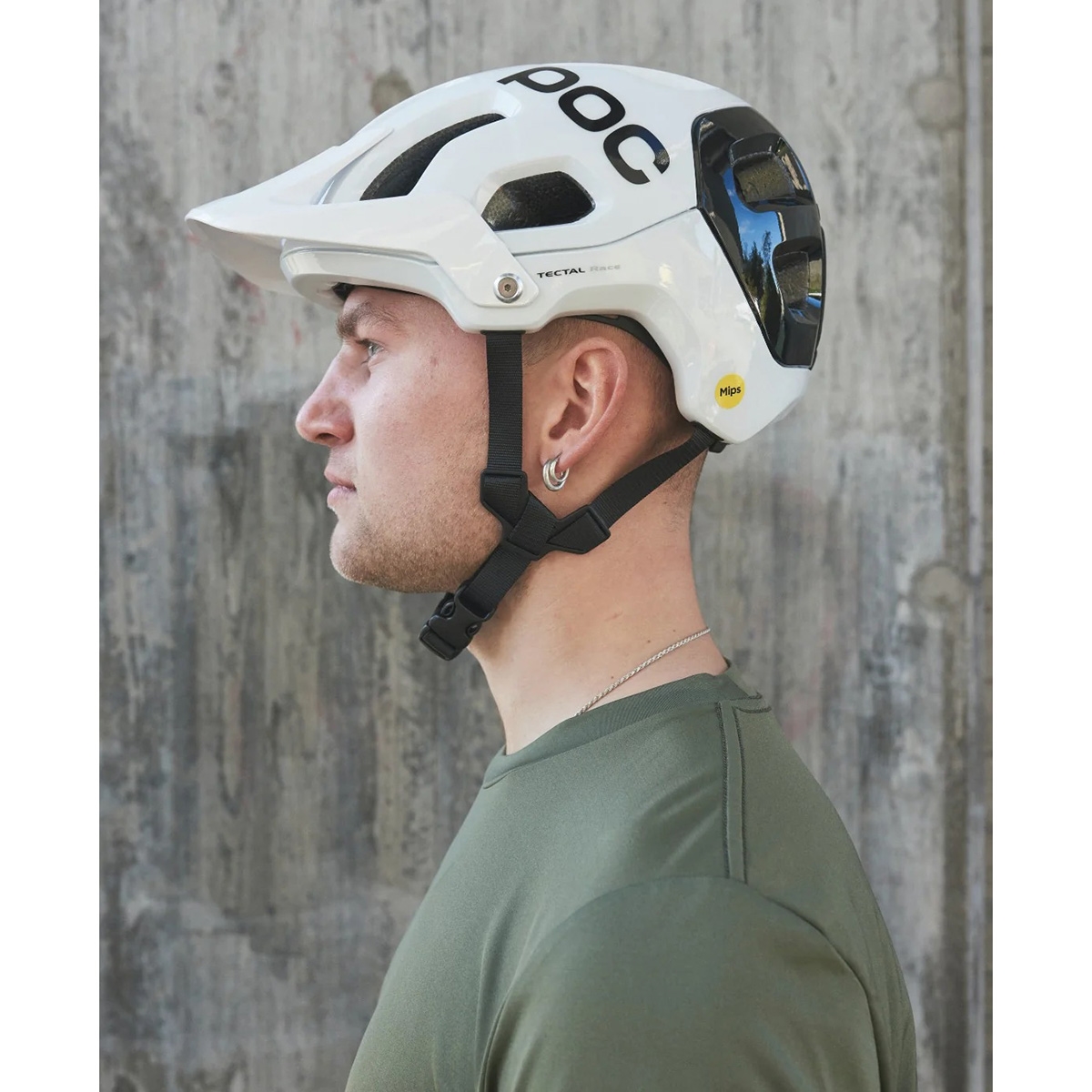 Kask rowerowy POC Tectal Race MIPS
