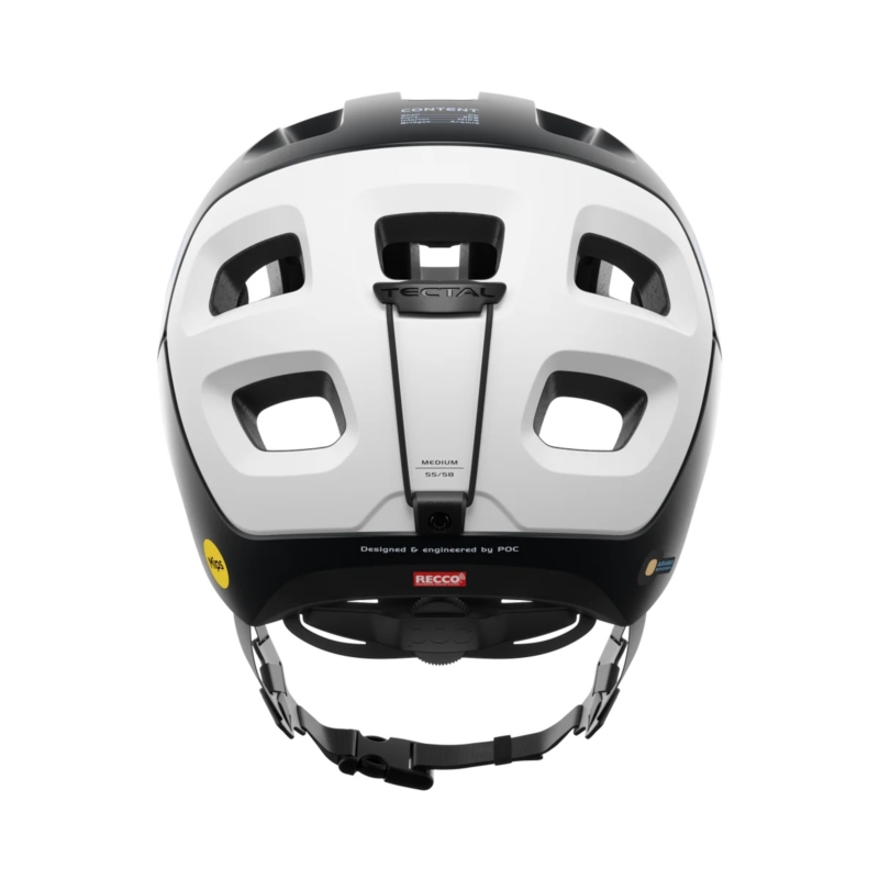 Kask rowerowy POC Tectal Race MIPS