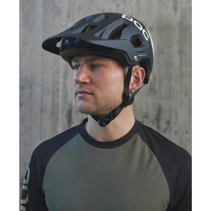 Kask rowerowy POC Tectal Race MIPS