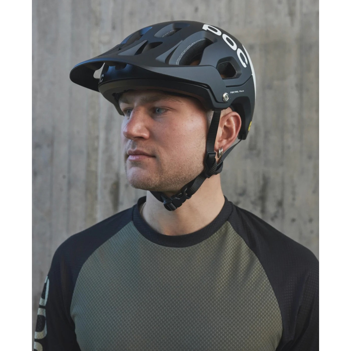 Kask rowerowy POC Tectal Race MIPS