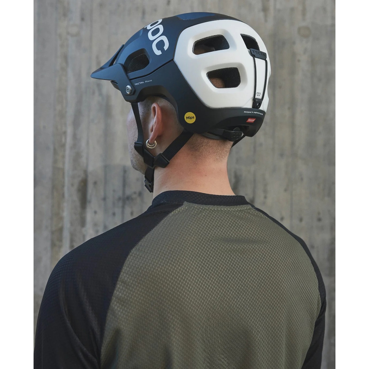 Kask rowerowy POC Tectal Race MIPS