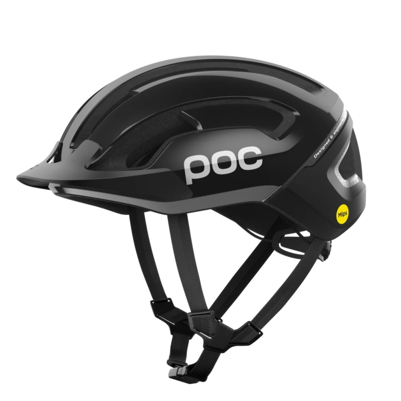 Kask rowerowy POC Omne Air Resistance MIPS