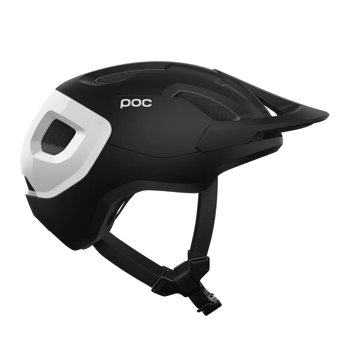 Kask rowerowy POC Axion Race MIPS