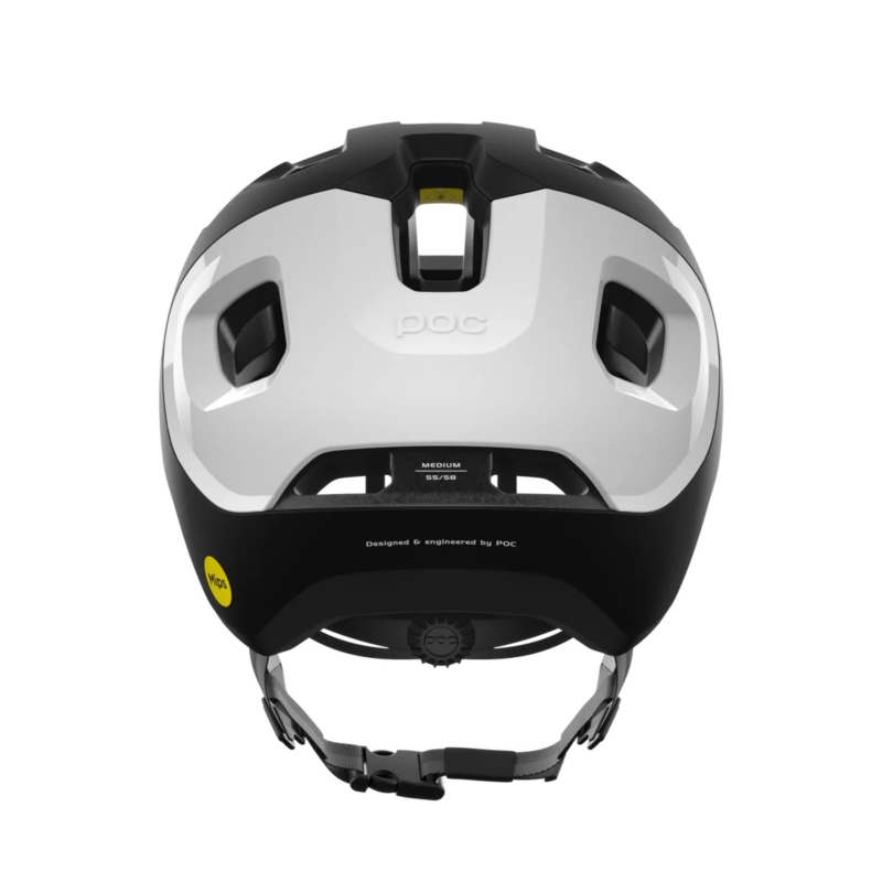 Kask rowerowy POC Axion Race MIPS