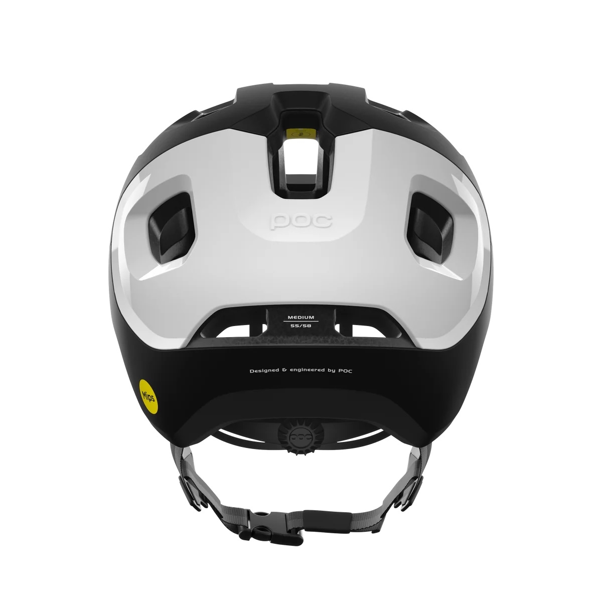 Kask rowerowy POC Axion Race MIPS
