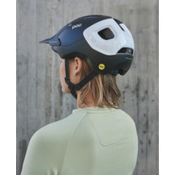 Kask rowerowy POC Axion Race MIPS