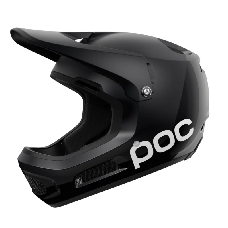 Kask rowerowy fullface POC Coron Air MIPS