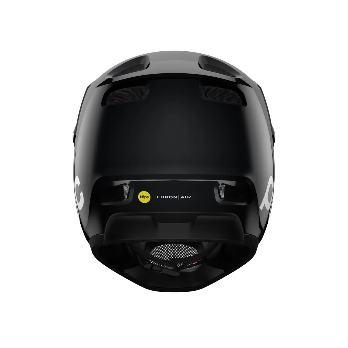 Kask rowerowy fullface POC Coron Air MIPS Kask rowerowy fullface POC Coron Air MIPS