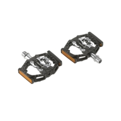 Pedały rowerowe KROSS SPD MTB Click-In One-Way