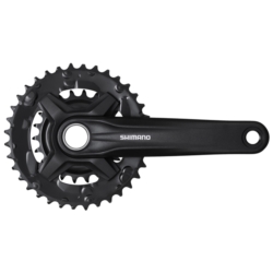 Mechanizm korbowy SHIMANO FC-MT210