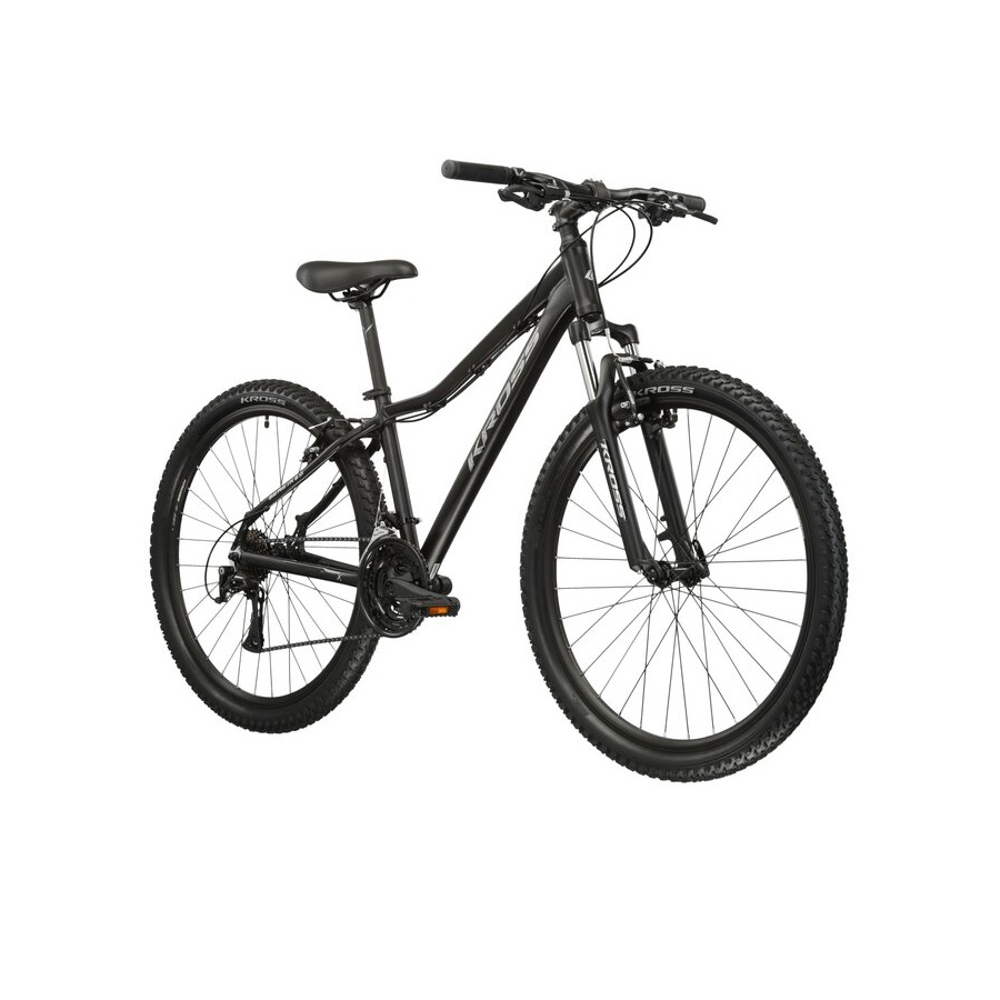 Rower młodzieżowy KROSS Berg 2.0 Rower młodzieżowy KROSS Berg 2.0