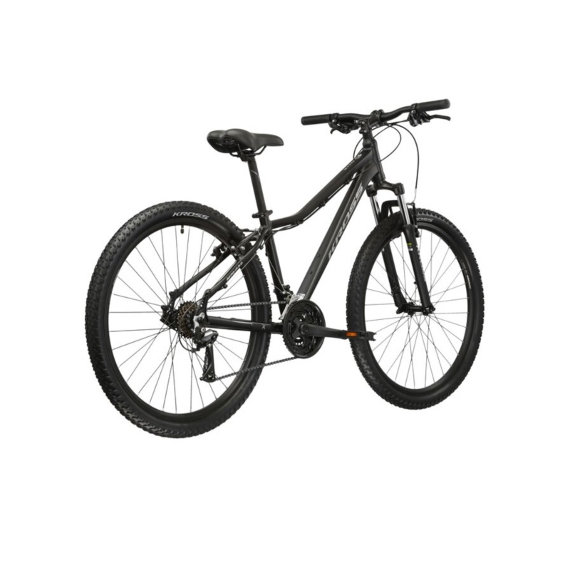 Rower młodzieżowy KROSS Berg 2.0 Rower młodzieżowy KROSS Berg 2.0