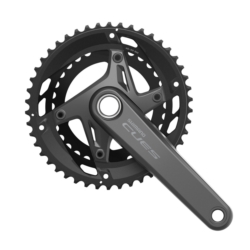 Mechanizm korbowy SHIMANO FC-U6010-2