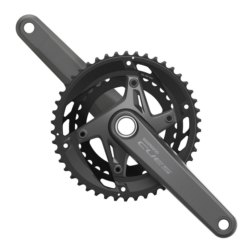Mechanizm korbowy SHIMANO FC-U6010-2 Mechanizm korbowy SHIMANO FC-U6010-2