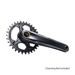 Mechanizm korbowy SHIMANO FC-M8100-1