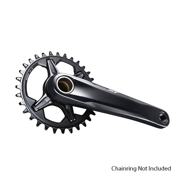 Mechanizm korbowy SHIMANO FC-M8100-1 Mechanizm korbowy SHIMANO FC-M8100-1