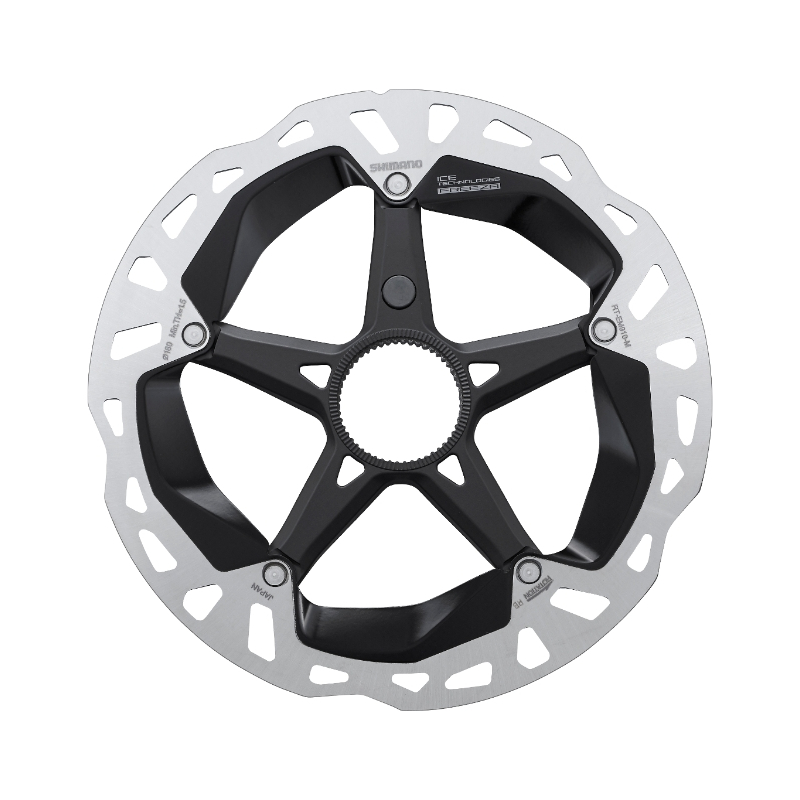 Tarcza hamulcowa SHIMANO RT-EM910