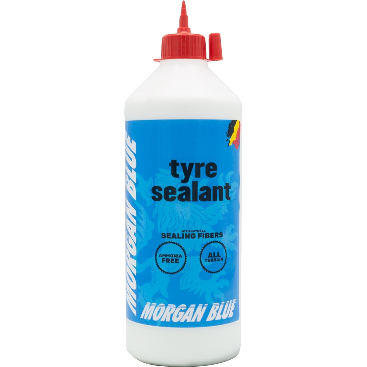 Płyn uszczelniający MORGAN BLUE Tyre Sealant Płyn uszczelniający MORGAN BLUE Tyre Sealant