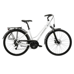 Rower trekkingowy KROSS Trans 3.0 D BG 24