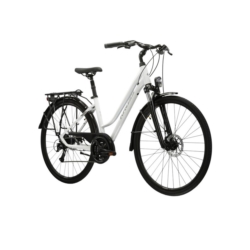 Rower trekkingowy KROSS Trans 3.0 D BG 24 Rower trekkingowy KROSS Trans 3.0 D BG 24