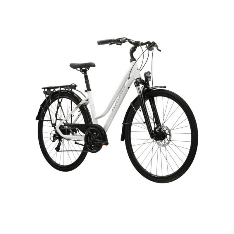 Rower trekkingowy KROSS Trans 3.0 D BG 24 Rower trekkingowy KROSS Trans 3.0 D BG 24