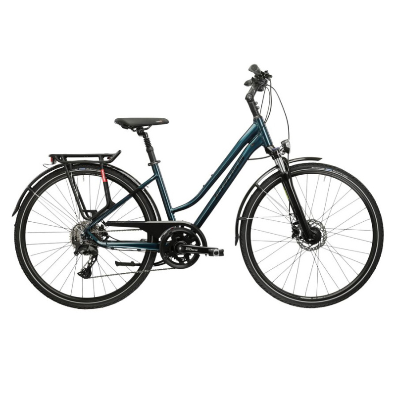 Rower trekkingowy KROSS Trans 7.0 D
