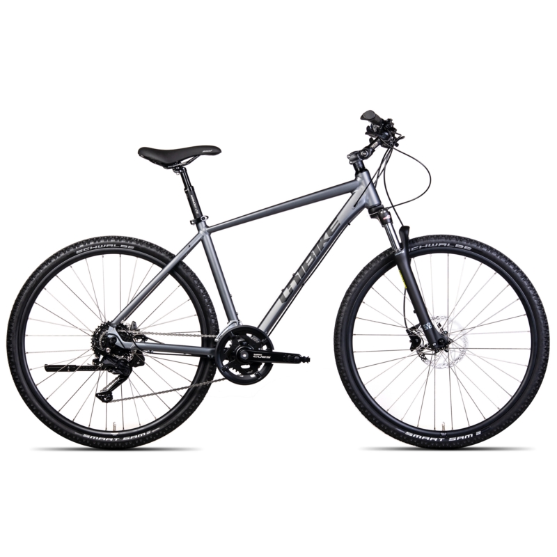Rower crossowy UNIBIKE Crossfire GTS 24