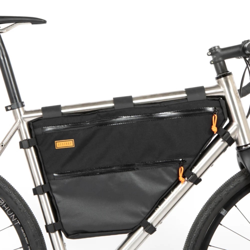 Torba rowerowa pod ramę RESTRAP Full Frame Bag
